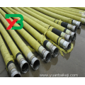 One layer of steel wire hose f6